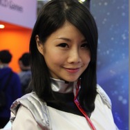 【台北ゲームショウ2015】まずは美人揃いのコンパニオンさんを紹介します！『ゴッドイーター』『FF零式』など