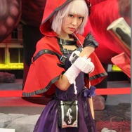 【台北ゲームショウ2015】まずは美人揃いのコンパニオンさんを紹介します！『ゴッドイーター』『FF零式』など