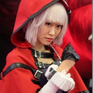 【台北ゲームショウ2015】まずは美人揃いのコンパニオンさんを紹介します！『ゴッドイーター』『FF零式』など