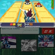 流星のロックマン3 レッドジョーカー