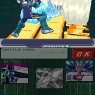 流星のロックマン3 レッドジョーカー