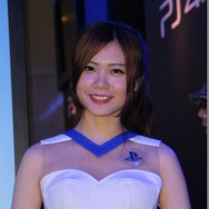 【台北ゲームショウ2015】まずは美人揃いのコンパニオンさんを紹介します！『ゴッドイーター』『FF零式』など