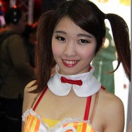【台北ゲームショウ2015】まずは美人揃いのコンパニオンさんを紹介します！『ゴッドイーター』『FF零式』など