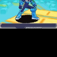 流星のロックマン3 レッドジョーカー