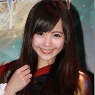 【台北ゲームショウ2015】まずは美人揃いのコンパニオンさんを紹介します！『ゴッドイーター』『FF零式』など