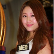 【台北ゲームショウ2015】まずは美人揃いのコンパニオンさんを紹介します！『ゴッドイーター』『FF零式』など