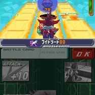 流星のロックマン3 レッドジョーカー