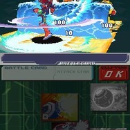 流星のロックマン3 レッドジョーカー