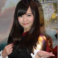 【台北ゲームショウ2015】まずは美人揃いのコンパニオンさんを紹介します！『ゴッドイーター』『FF零式』など