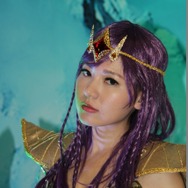 【台北ゲームショウ2015】まずは美人揃いのコンパニオンさんを紹介します！『ゴッドイーター』『FF零式』など