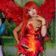 【台北ゲームショウ2015】まずは美人揃いのコンパニオンさんを紹介します！『ゴッドイーター』『FF零式』など