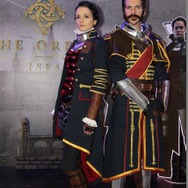 【台北ゲームショウ2015】まずは美人揃いのコンパニオンさんを紹介します！『ゴッドイーター』『FF零式』など