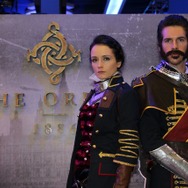 【台北ゲームショウ2015】まずは美人揃いのコンパニオンさんを紹介します！『ゴッドイーター』『FF零式』など