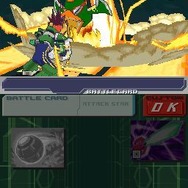 流星のロックマン3 レッドジョーカー