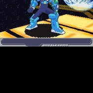 流星のロックマン3 レッドジョーカー