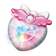 AC『プリパラ』プレイヤーが100万人を達成! ゲーム・アニメで新シーズンも決定