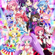 AC『プリパラ』プレイヤーが100万人を達成! ゲーム・アニメで新シーズンも決定