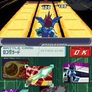 流星のロックマン3 レッドジョーカー