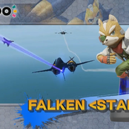 3DS『エースコンバット3D クロスランブル＋』第2弾PV公開！コラボ機体もチェックできる