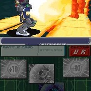 流星のロックマン3 レッドジョーカー