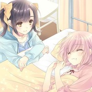 『白衣性愛情依存症』ヤンデレぶりに手応えアリな田村ゆかりさんに「さくや」の魅力を直撃インタビュー