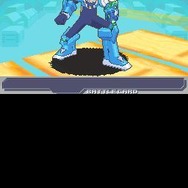 流星のロックマン3 レッドジョーカー