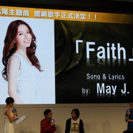 【台北ゲームショウ2015】台湾でも盛り上がり十分!『ゴッドイーター2 レイジバースト』の富澤氏と吉村氏が登場