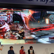 【台北ゲームショウ2015】台湾でも盛り上がり十分!『ゴッドイーター2 レイジバースト』の富澤氏と吉村氏が登場
