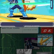 流星のロックマン3 レッドジョーカー