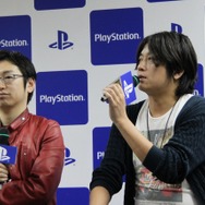 【台北ゲームショウ2015】台湾でも盛り上がり十分!『ゴッドイーター2 レイジバースト』の富澤氏と吉村氏が登場