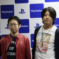 【台北ゲームショウ2015】台湾でも盛り上がり十分!『ゴッドイーター2 レイジバースト』の富澤氏と吉村氏が登場