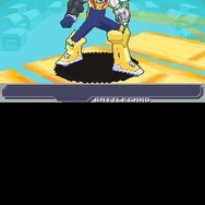 流星のロックマン3 レッドジョーカー