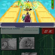 流星のロックマン3 レッドジョーカー