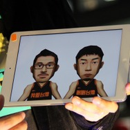 【台北ゲームショウ2015】バスケ大国に乗り込む『NBA CLUTCH TIME』、マーベラスと香港nxTomo Gamesのプロデューサーに聞く