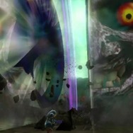 『ゼルダ無双』子供リンクやチンクルなど、DLC「ムジュラの仮面パック」紹介映像が登場