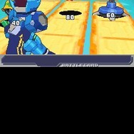 流星のロックマン3 レッドジョーカー