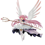 「一番くじ」に劇場版「まどか☆マギカ」が登場！悪魔ほむら・黒ワンピほむらのフィギュアなどが景品に