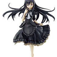 「一番くじ」に劇場版「まどか☆マギカ」が登場！悪魔ほむら・黒ワンピほむらのフィギュアなどが景品に