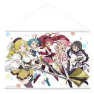 「一番くじ」に劇場版「まどか☆マギカ」が登場！悪魔ほむら・黒ワンピほむらのフィギュアなどが景品に