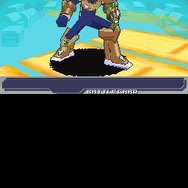 流星のロックマン3 レッドジョーカー