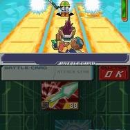 流星のロックマン3 レッドジョーカー