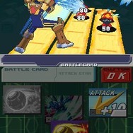 流星のロックマン3 レッドジョーカー