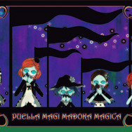 「一番くじ」に劇場版「まどか☆マギカ」が登場！悪魔ほむら・黒ワンピほむらのフィギュアなどが景品に