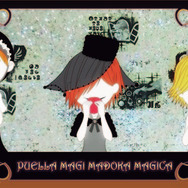 「一番くじ」に劇場版「まどか☆マギカ」が登場！悪魔ほむら・黒ワンピほむらのフィギュアなどが景品に