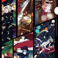 「一番くじ」に劇場版「まどか☆マギカ」が登場！悪魔ほむら・黒ワンピほむらのフィギュアなどが景品に