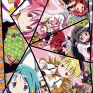 「一番くじ」に劇場版「まどか☆マギカ」が登場！悪魔ほむら・黒ワンピほむらのフィギュアなどが景品に