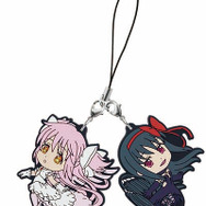 「一番くじ」に劇場版「まどか☆マギカ」が登場！悪魔ほむら・黒ワンピほむらのフィギュアなどが景品に