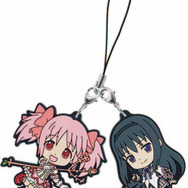 「一番くじ」に劇場版「まどか☆マギカ」が登場！悪魔ほむら・黒ワンピほむらのフィギュアなどが景品に