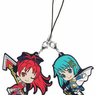 「一番くじ」に劇場版「まどか☆マギカ」が登場！悪魔ほむら・黒ワンピほむらのフィギュアなどが景品に