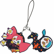 「一番くじ」に劇場版「まどか☆マギカ」が登場！悪魔ほむら・黒ワンピほむらのフィギュアなどが景品に